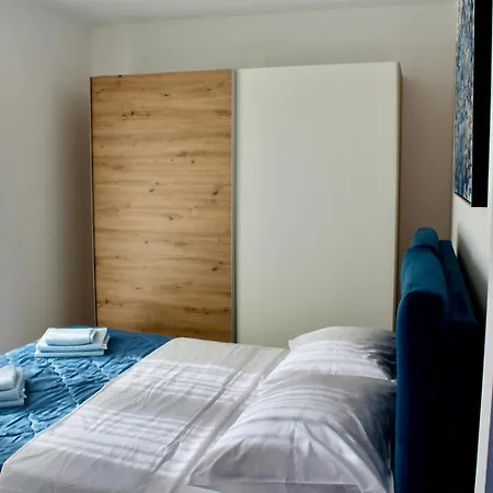 Διαμέρισμα Lorena *