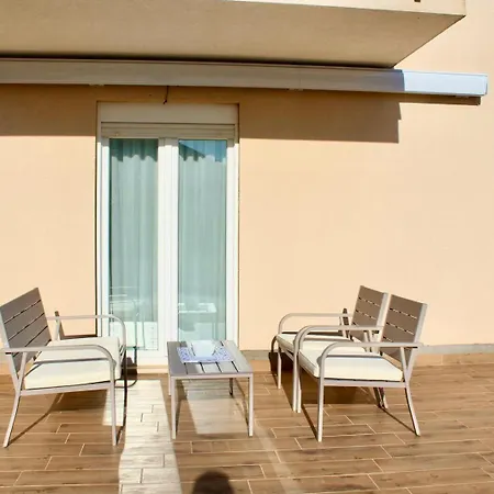 아파트 Lorena 오레비츠