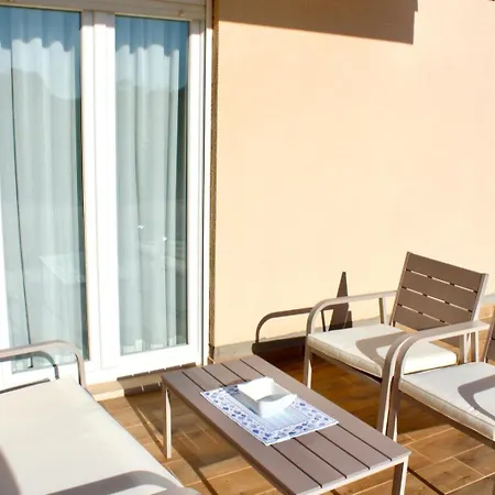 Lorena Διαμέρισμα