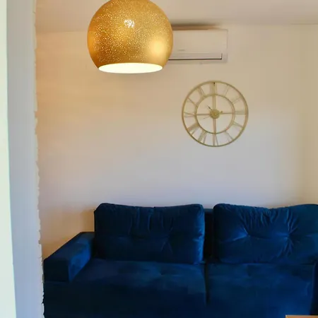 아파트 Lorena 오레비츠