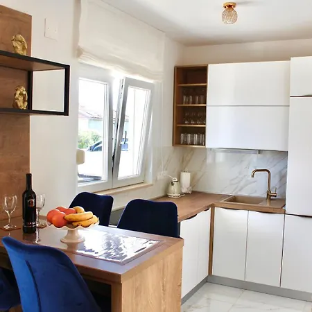 Διαμέρισμα Lorena