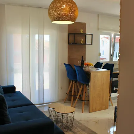 Διαμέρισμα Lorena Orebić