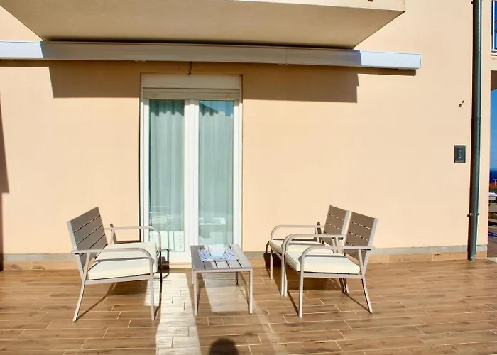 아파트 Lorena 오레비츠