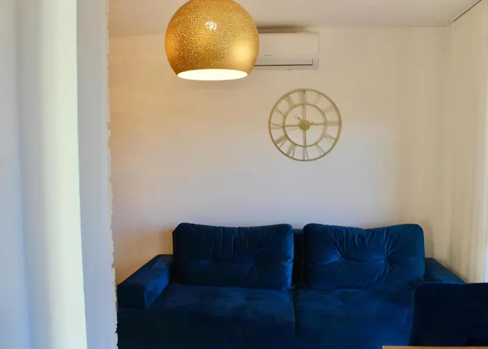 Διαμέρισμα Lorena Orebić