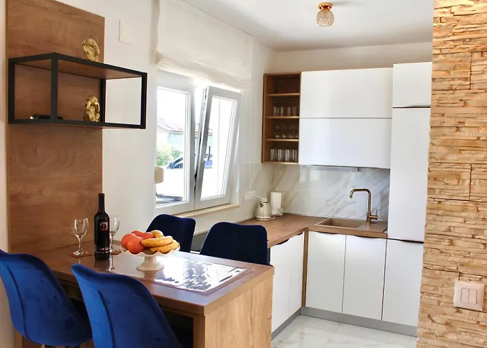 Διαμέρισμα Lorena