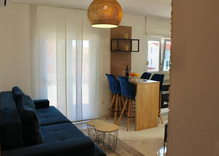 Διαμέρισμα Lorena Orebić